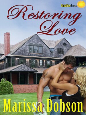 cover image of Restoring Love